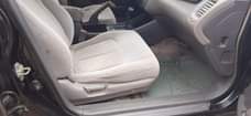 A picture of DISTRESS Clean 2000 Honda Accord aka BabyBoy NOW SELLING 699K