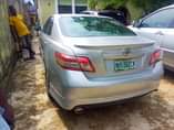 A picture of Camry SE 2008 Complete first body Engine gear not good