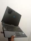 A picture of Hp compac 550