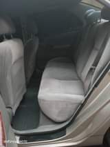 A picture of Sharp Toyota Corolla 2006 model Engine AC is iceblock Gear