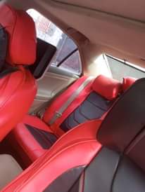 A picture of 2009 Toyota spider everything working nothing to fix buy and