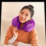 A picture of NECK PILLOW