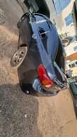 A picture of Forsale Toyota corolla 2009model First user from tokunbo absolutely nothing