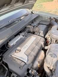 A picture of Hyundai Tucson 4Plug Going for 4 6m Serious buyers Location