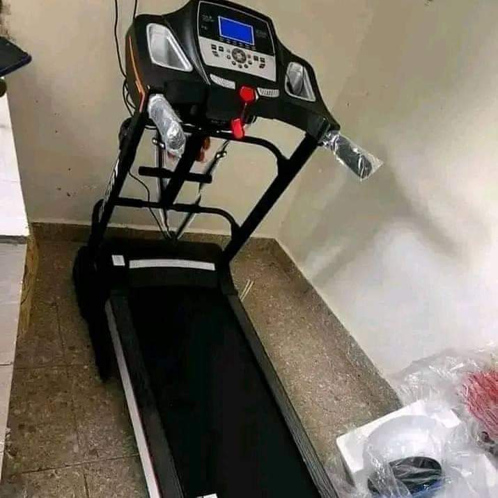 A picture of Home Treadmills
