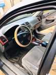 A picture of Honda accord EOD