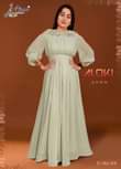 A picture of ALOKI GOWN