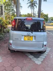 A picture of TOYOTA SIENTA BEI MILLION 9