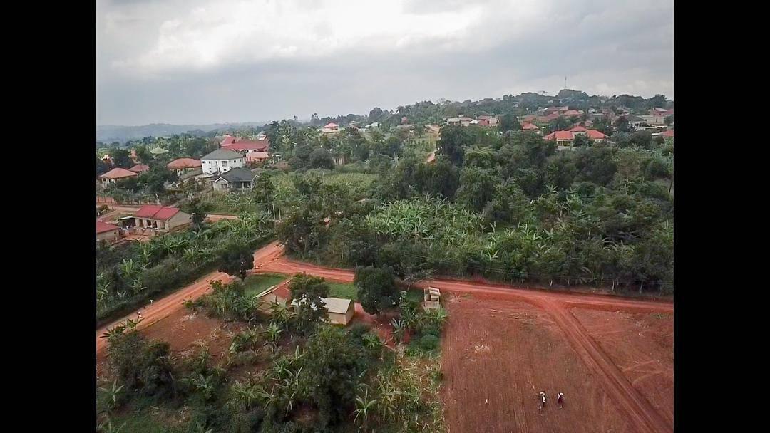 A picture of Tittled Plots 50 100ft