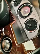 A picture of 9ja used 2012 GLK350 Upgraded to 2015