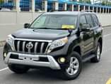 A picture of TOYOTA LANDCRUISER PRADO 150 SERIES