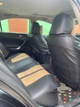 A picture of Lexus is 250 Wow I year used going going frist