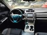 A picture of DISCOUNT RATE NIGERIAN USE TOYOTA CAMRY 2013 model in superb