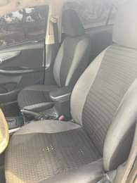 A picture of Urgent sales Neatly used 2010 Corolla LE Engine is intact