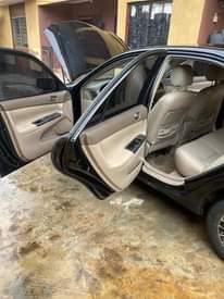 A picture of Available 06 Toyota Camry Nothing to fix Total buy and