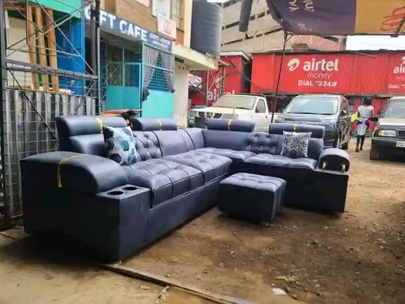 A picture of Sofa couch