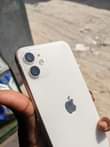A picture of iPhone 11
