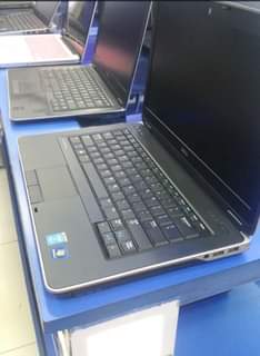 New U.