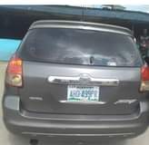A picture of This car is Toyota matrix 2004 model Engine ok Gear