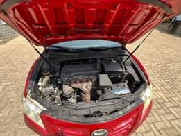 A picture of Extremely clean and Toks Standard 2009 Toyota Camry LE Toks