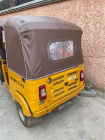 A picture of Keke