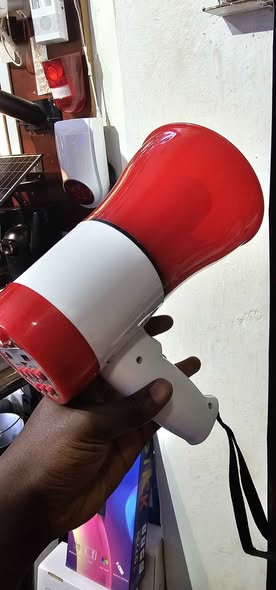 A picture of Rechargeable speaker