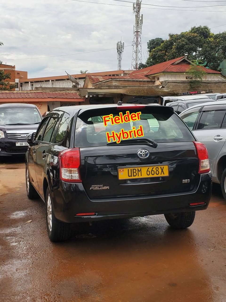 A picture of Cars for sell 0754006652