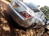 A picture of 2007 Toyota Mark X