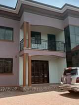 A picture of BRAND NEW MAISONETTE IN NALUMUNYE AT UGX350M