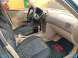 A picture of Toyota Corolla LE