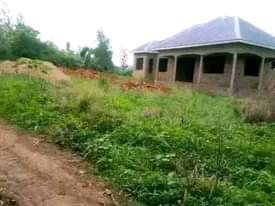 A picture of  CHEAP PLOTS All installments allowed PRICES 25x30ft........................... 1M 2550ft...
