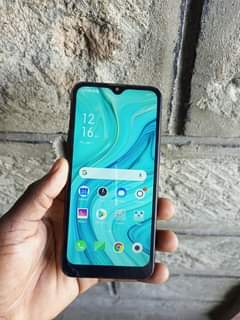 Mash W.