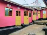 A picture of CHRISTMAS OFFER HOUSE FOR SALE AT NALUVULE NANSANA AT 120M