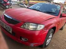 mazda familia
