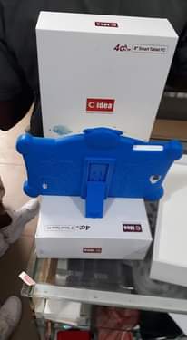 A picture of Children tablets