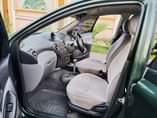 A picture of Toyota Vitz clavia DHY