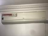 A picture of Generator and home item for sale