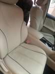 A picture of 2012 TOKUNBO TOYOTA VENZA