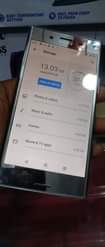 A picture of BAKORA iko poa yaani ni piru mpyaaaaa XZ PREMIUM 64GB