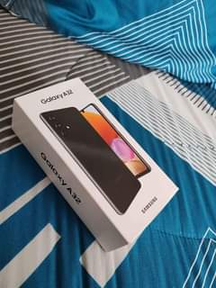 samsung a32