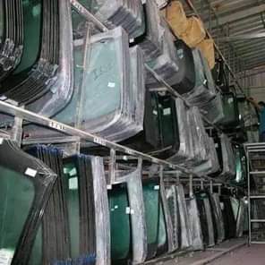 A picture of We Care for your motor windscreen and glasses call 07069238329
