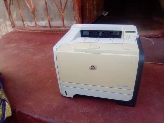 printers