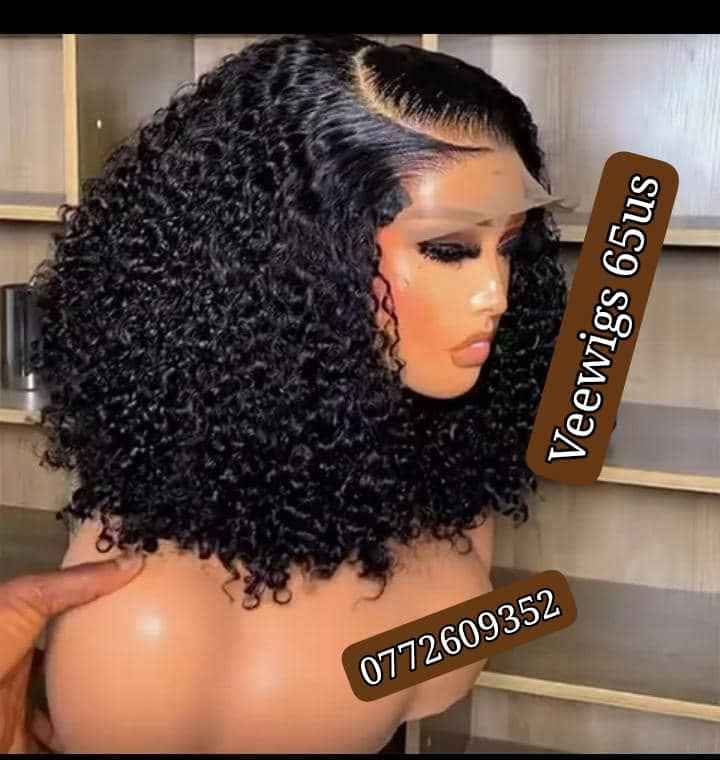 hair extentions