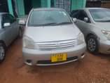 A picture of TOYOTA RAUM