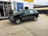 A picture of Registered Lexus RX 300.