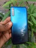A picture of Infinix hot 8 ya 4g