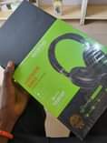 A picture of Bomplay Headset Bluetooth