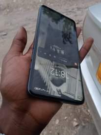 A picture of TECNO POP 8 PRO