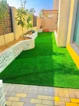 artificial turf