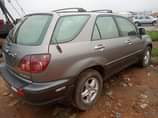 A picture of 2001 Lexus RX 300